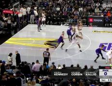 赛前速览：足总杯决赛金州勇士对阵菲尼克斯太阳，三大看点值得期待(足总杯4强对阵表)